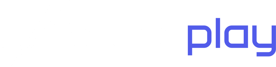 Auraplus Logo
